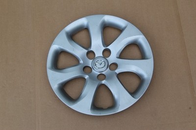 2010-2013 MAZDA 3 16  wheel cover hub cap 56555 p/n BBM2 37 170