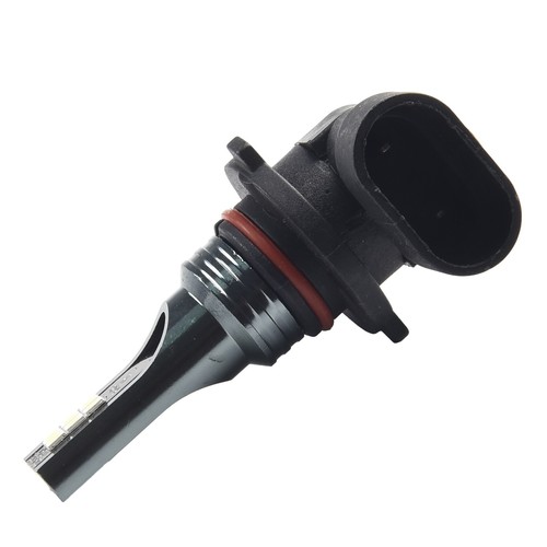 Brighten Up the Road with 2x 9006HB4 LED Fog Light Bulbs Super White 6000K - Picture 12 of 20