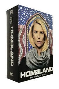 Homeland Complete Series | eBay