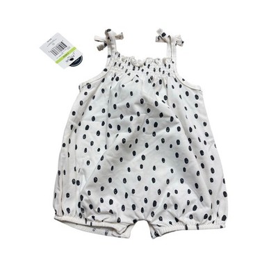 Focus Kids Polka Dot Outfit- size 3 months