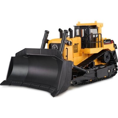 Amewi 22518 1:24 Scale Electric RtR Remote Control Working Action Figure