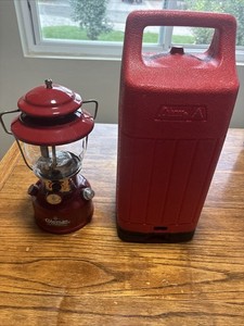 Coleman 200b Lantern | eBay