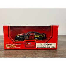 Racing Champions 1995 Stock Car 1:43 Diecast NASCAR Vintage Race Car