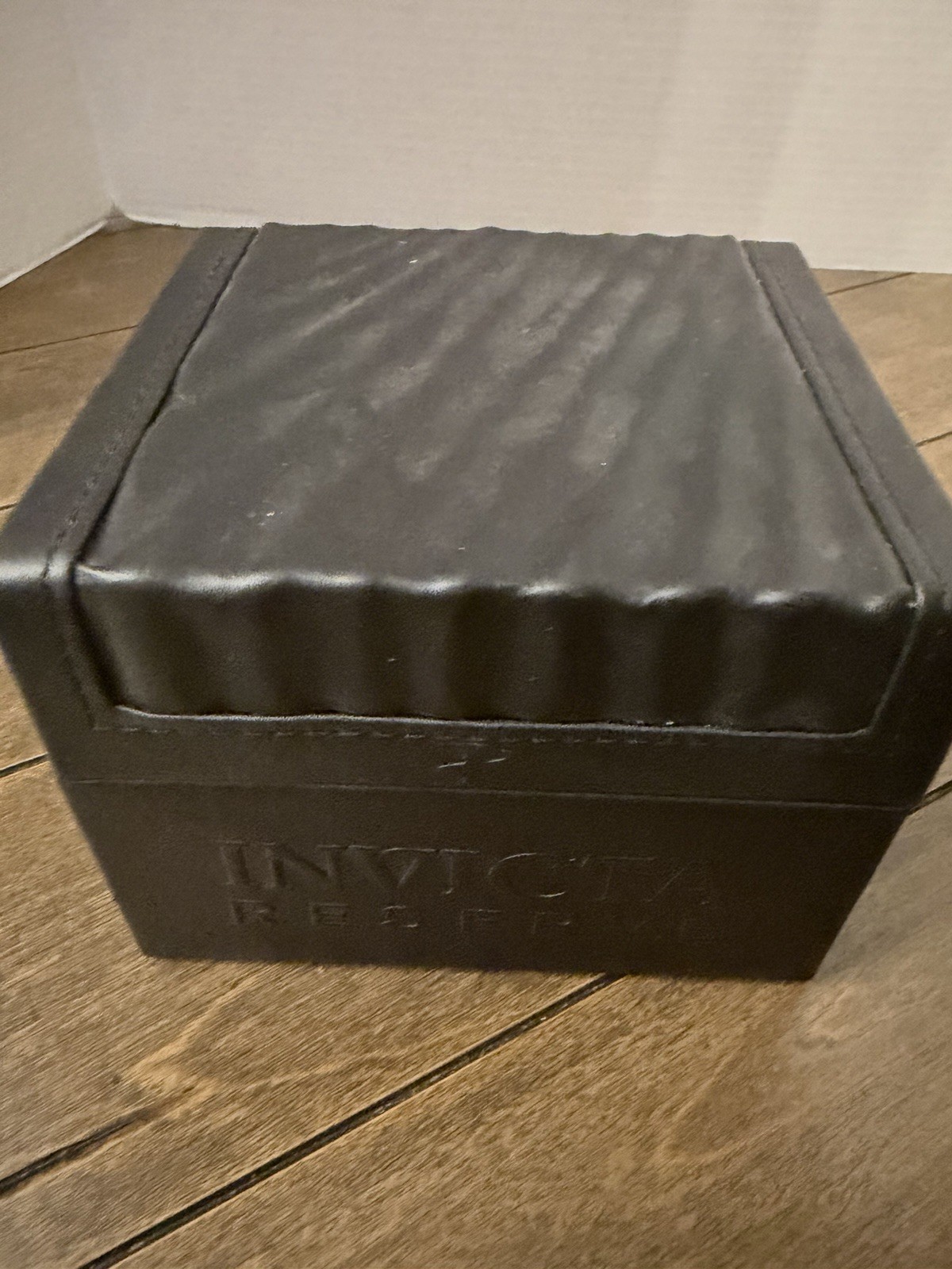 Invicta Reserve Automatic Chronograph Limited Edi… - image 4