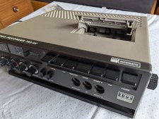 ITT Schaub Lorenz Stereo Recorder 740 AV