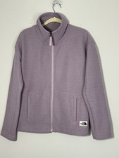 The North Face Sibley Fleece Jacket Sz. Small