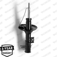 1X StoßDäMpfer Monroe Original (Gas Technology) 16688 FüR Volvo 644 16689 S40 1