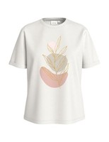 Visybil O-Neck T-Shirt, GrößE M, GrüN, Baumwolle, Modell-Nr. 12345