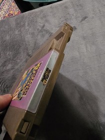 Phantom Fighter NES Nintendo Entertainment System Video Game