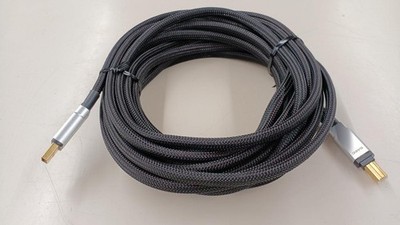 Acoustic Revive USB Triple C Audio USB Kabel mit SAEC Anschlüssen