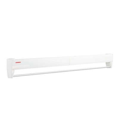 Leifheit Telegant 81 Protect Plus Wand-Wäschetrockner, 8.1m