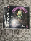 Oddworld: Abe's Oddysee (Sony PlayStation 1, 1997)