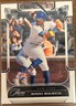 2023 Panini Three and Two Ronny Mauricio /99 #94 New York Mets
