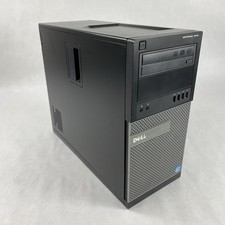 Dell Optiplex 7010 MT Intel Core i5-3470 3.20 GHz 4 GB Ram No HDD No OS