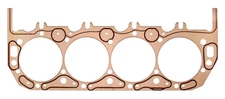 SCE Gaskets T135762 Titan Copper Head Gasket 4.570 in - .062 in - Each