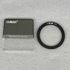 Cokin A Series 055 Star 16 Filter with case No 055 Made in France
