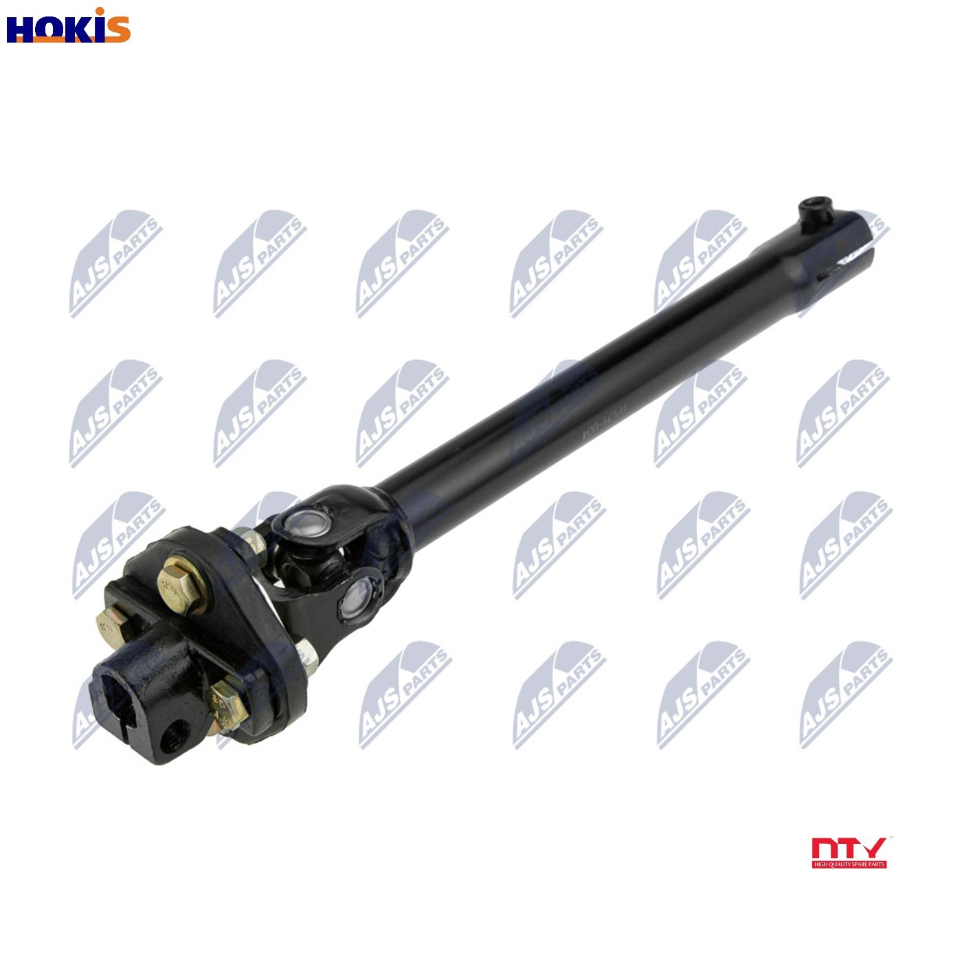 JOINT STEERING COLUMN SKK-CH-004 FOR DODGE CHRYSLER EER 2.7L ERB 3.6L EGG 3.5L - Image 11