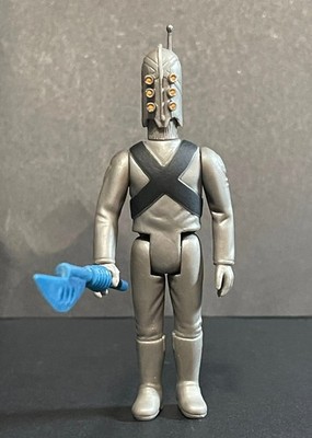 Super7 - The Worst - ReAction Figures (Scum Squad) - X-1