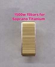 laser diode stack for alma soprano titanium