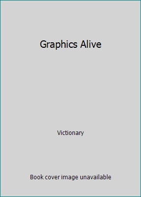 Graphics Alive by Victionary