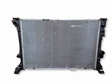 Mercedes-Benz B W246 W242 2013 Wasserk&uuml;hler A2465001303 Diesel VEC9683