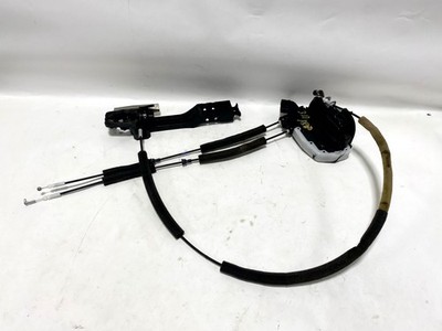 14-23 INFINITI Q50 REAR RIGHT RH PASS SIDE DOOR LOCK LATCH ACTUATOR MOTOR OEM