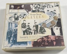 THE BEATLES Anthology 1 CD 2-Disc TOCP-8701/02 Japan 1996