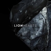 Lionhearts - Cd - F72Z