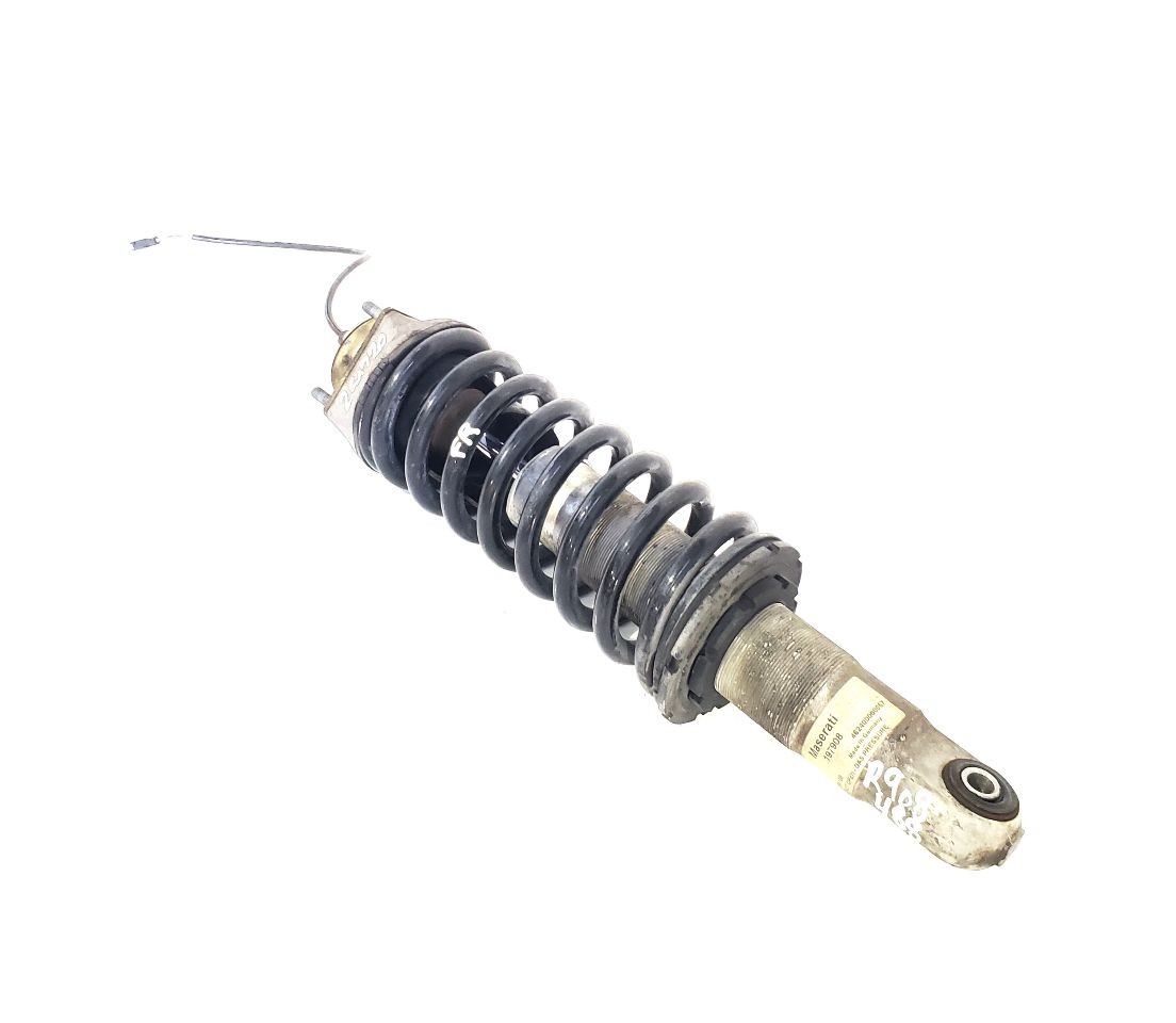 Used Part fits: 2003 Maserati SPYDER CC Grade A