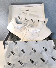 Mens Drew Orthopedic Shoe. Force 40960-22  Wh...