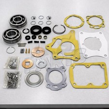 FOR WILLYS JEEP CJ2A CJ3A M38 CJ5 M38A1 1945-71 T-90 TRANSMISSION OVERHAUL KIT