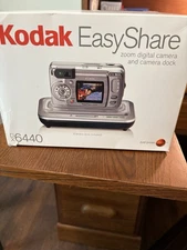Kodak EasyShare DX6440