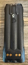 Motorola Battery NNTN4435B Impres 7.2v Rechargeable NiMH