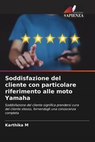 Karthika M | Soddisfazione Del Cliente Con Particolare Riferimento Alle Moto...