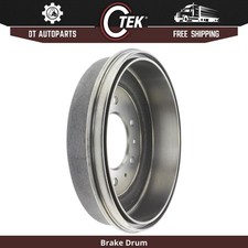 For 1987-1993 Mazda B2600 RWD | Centric Rear ...