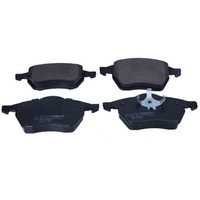 Maxgear BremsbeläGe Bremsbelegsatz Vorne FüR Audi A4 VW Passat Variant