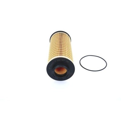 Ölfilter Bosch F026407120 für Renault Scania Jcb