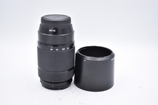 Fujifilm XC 50-230mm f/4.5-6.7 OIS II Fujinon Lens for APS-C Format X-Mount,