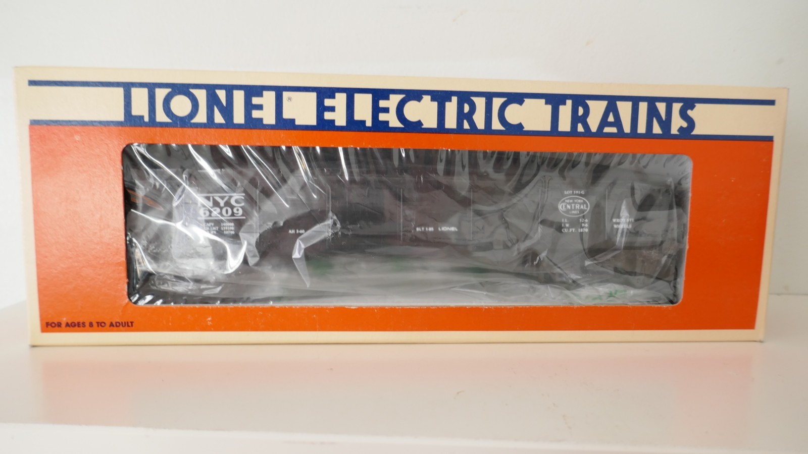 Click here to see eBay Auction