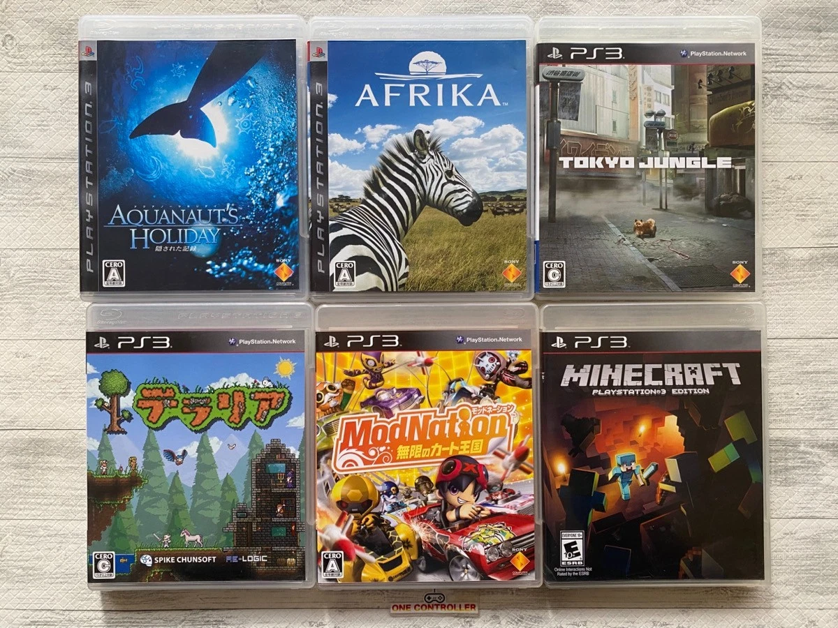 Afrika NTSC-J (Japan) Video Games for sale | eBay