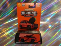 ´24 Toyota Sequoia Trd Pro 🔥🏆🔥Mbx Moving Parts 2025 Ovp/Neu 1:64