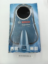 Bosch Professional GDE68 Prof Staubabsaugadapter 68 mm Bohren 1600A001G7