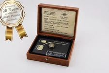 Bruel & Kjaer 4134 Condenser Microphone Capsule - Tested Working!