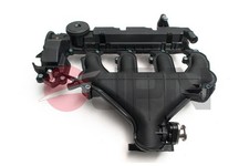 Saugrohrmodul JPN 80R9063-JPN für FORD MAX WA6 MONDEO 4 BA7 DM2 FOCUS 2 Turnier