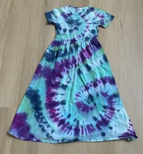 Girls  Skirt Short Sleeve