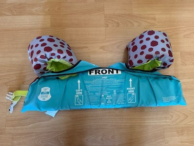 Hyperlite Child Life Vest Jacket