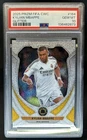 2025 Panini Prizm Kylian Mbappe