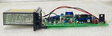 YAMATAKE AZBIL J-SIP65X-32-1 SIGNAL ISOLATOR / DISTRIBUTOR DC 24V (USED)