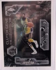 2025 Topps Chrome Update Magic Johnson Base (RAW)