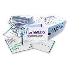 Pass the Big ABA Exam PTB 6th Edition FlashME...